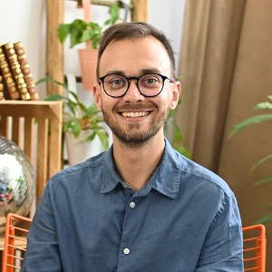 David Mitran