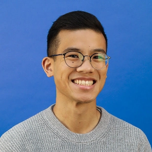 Justin Lam