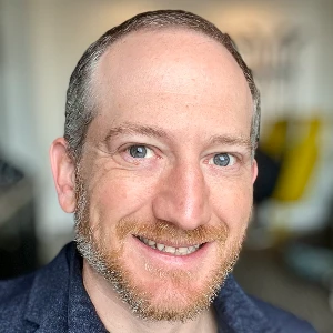 Jeremy Shapiro