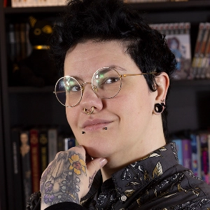 Jesse Lång