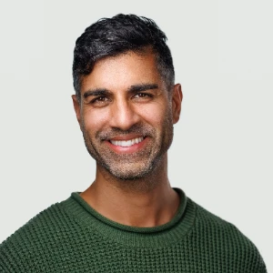 Khurram Naik