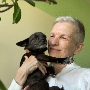 Ingrid Gans