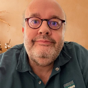 Mark O'Neill
