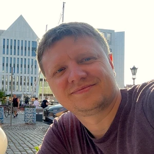 Aliaksandr Klimiankov