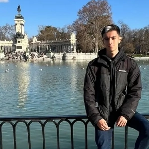 Lucas Piputto