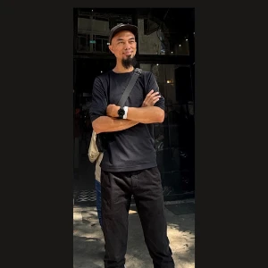 Mohd Fazli Abdullah