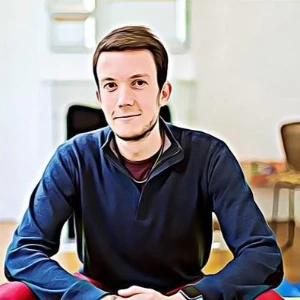Cyril Blaecke