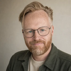 Casey Romkes