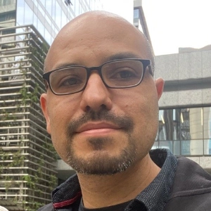 Javier Cervantes