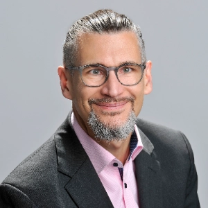 Henrik Wist