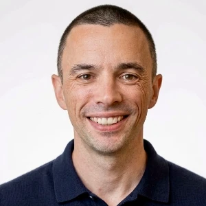 Stephen Gilmore