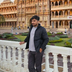 Jigar Soni