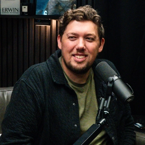 Sean Pritzkau