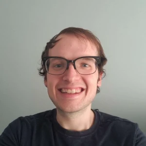 Joshua Williamson