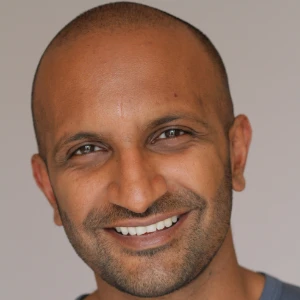 Niraj Shah