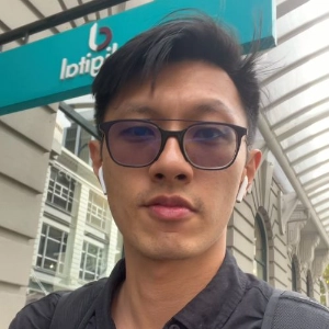 Powei (Wade) Hsu