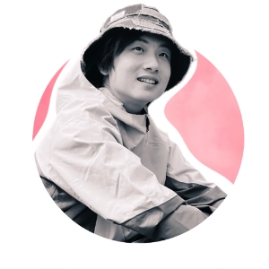 Junkai Zeng