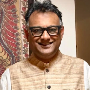 Nirav Manubhai