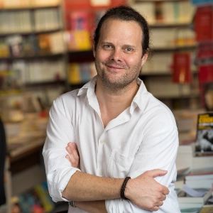 Philippe Castelneau