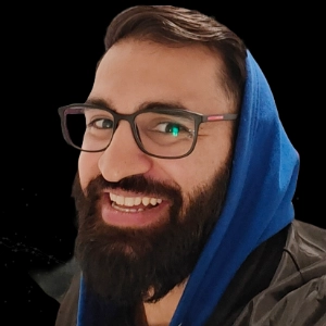 Taranveer Bains
