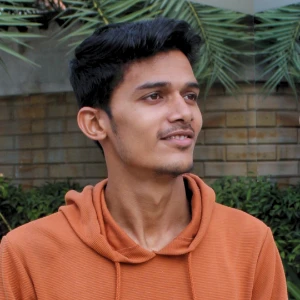 Siddheshwar Chandravanshi