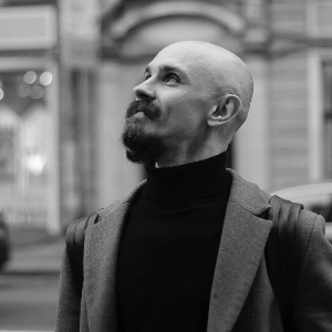 Eugene Andrienko