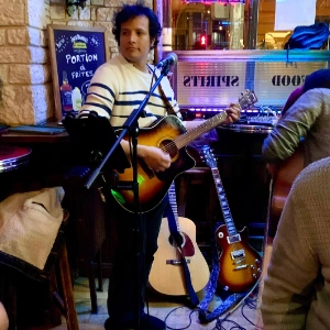 Emmanuel Orozco Colin