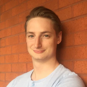 Andrew Lynch