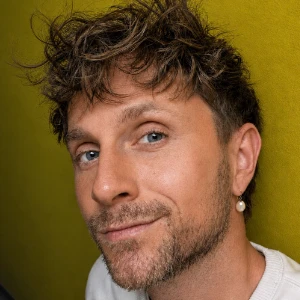 Jesse Chapman