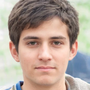 Alexey Gusev