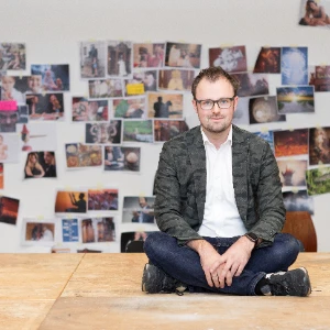 Fabian Hemmert