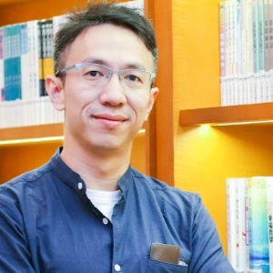 Simon Ng