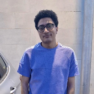 Abdelrahman Abdelkhalek