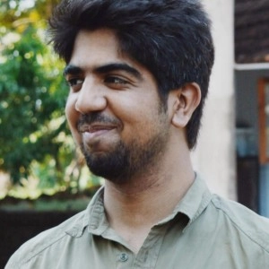 Arun Sasidharan