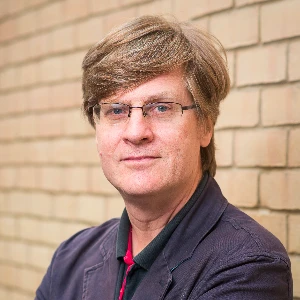 Colin Wright