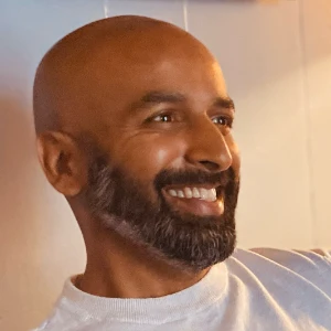 Ojas Patel