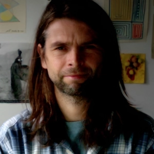 Kris Hofstadter
