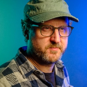Eric Kassel