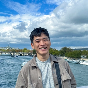 Wonsik Choi
