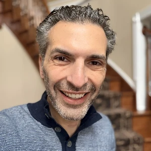 Lex Friedman