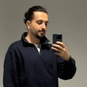 Soroush Mousa Rezaei