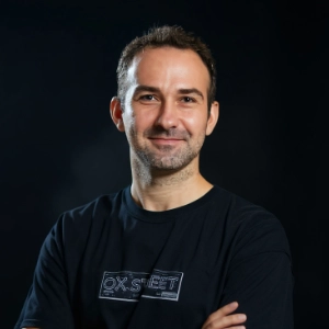 Gijs Verheijke