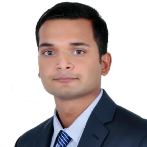 Vivek Wisdom