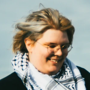 Amara Rosenau