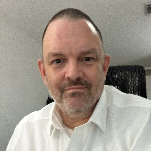 Steven Buehler