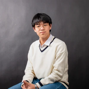 Ted Lu