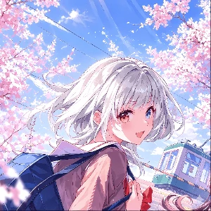 Yozakura Kankaku