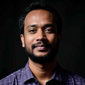 Imtiaz Ahmed