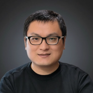 Aaron Zhang