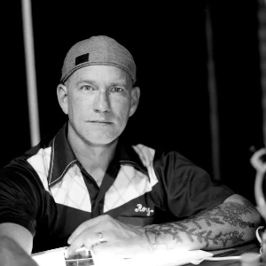 Chris Stoll